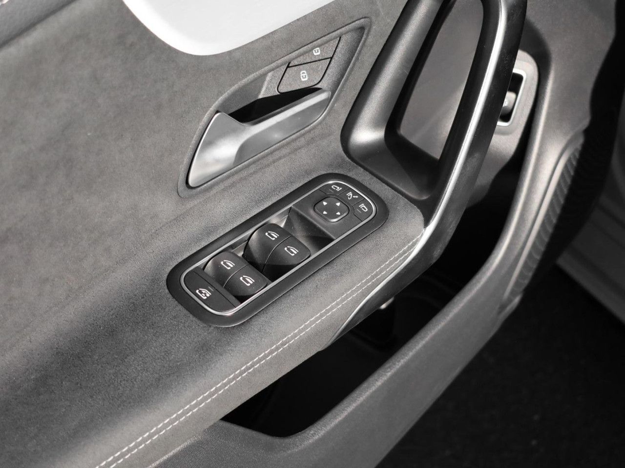 Mercedes-Benz CLA – Bild 9