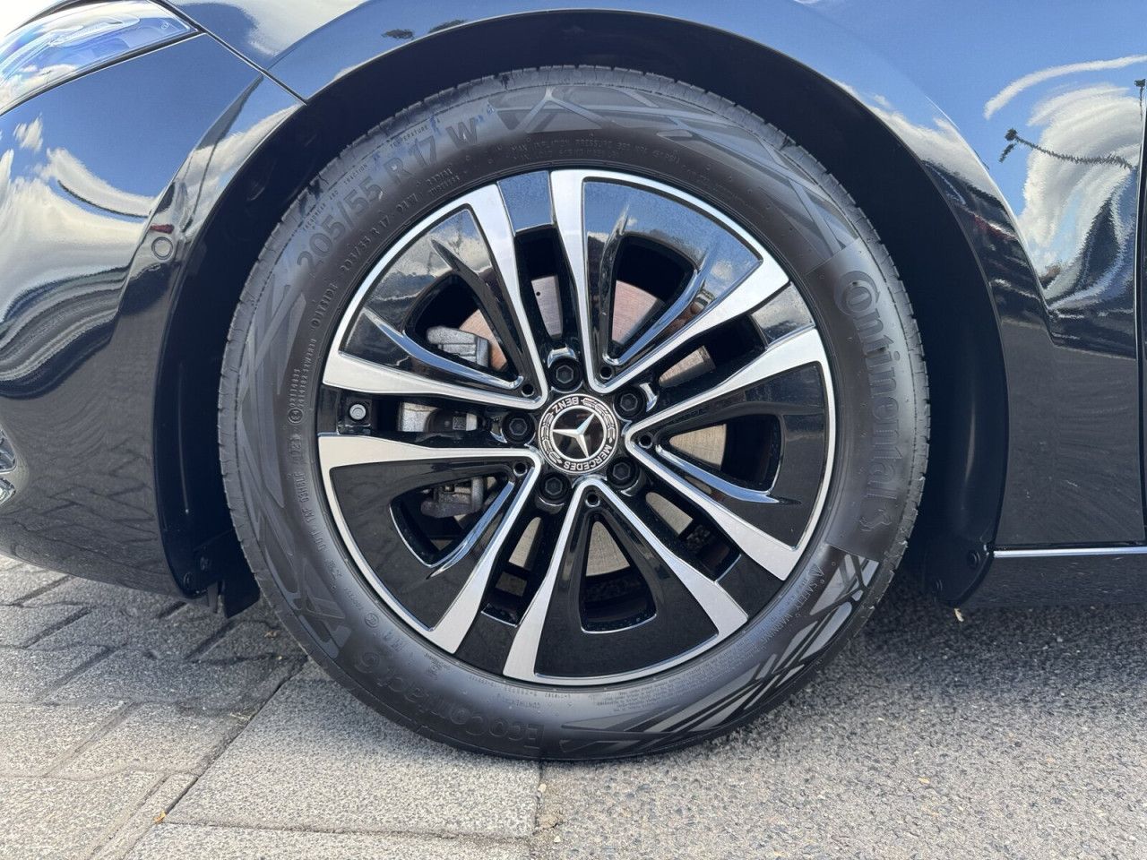 Mercedes-Benz A-Klasse – Bild 22