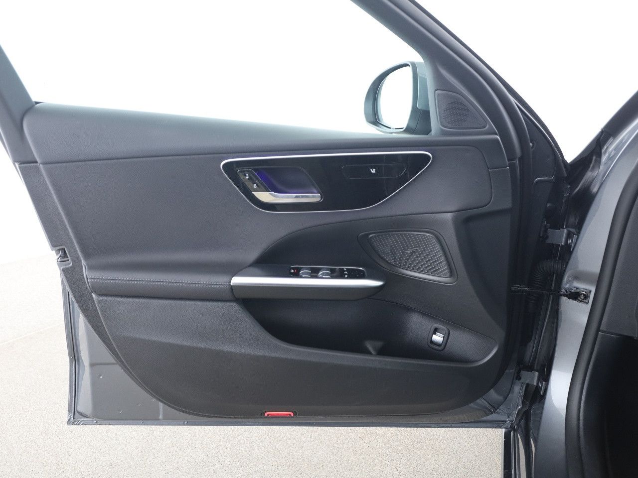 Mercedes-Benz C-Klasse – Bild 16
