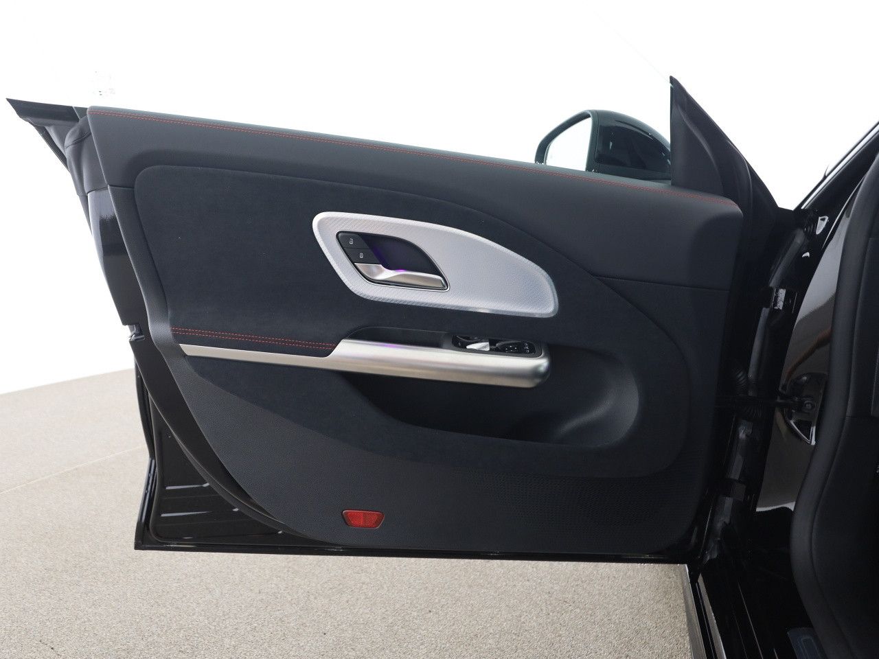 Mercedes-Benz CLA – Bild 12
