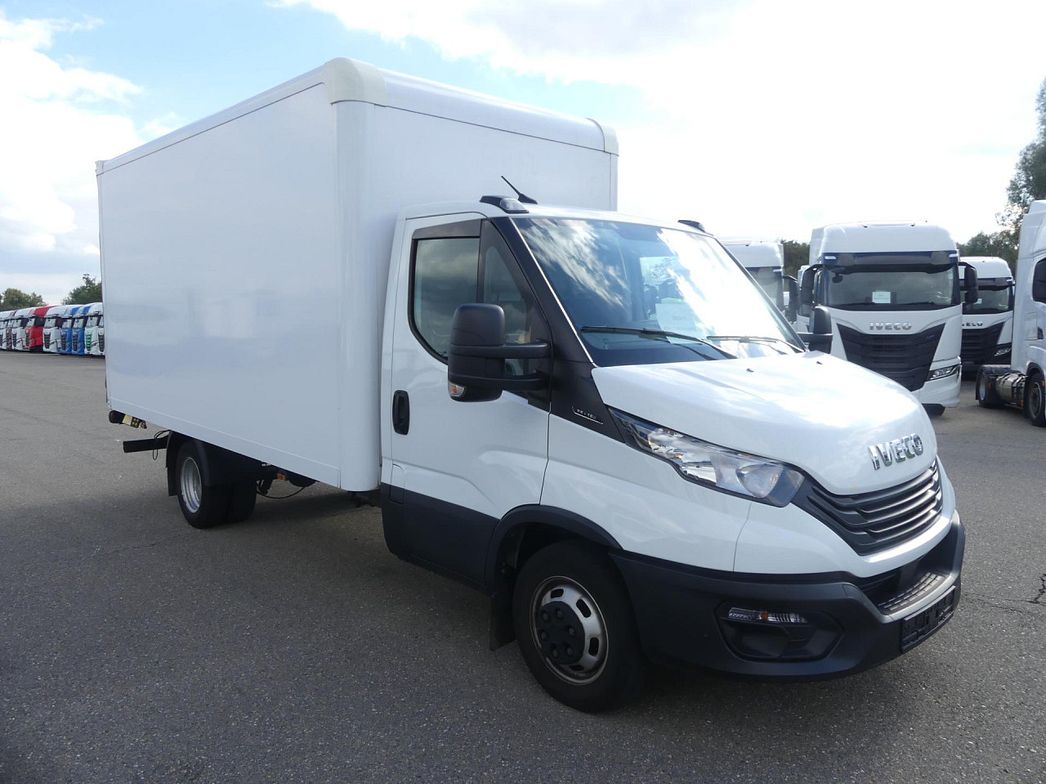 IVECO | 35C16H