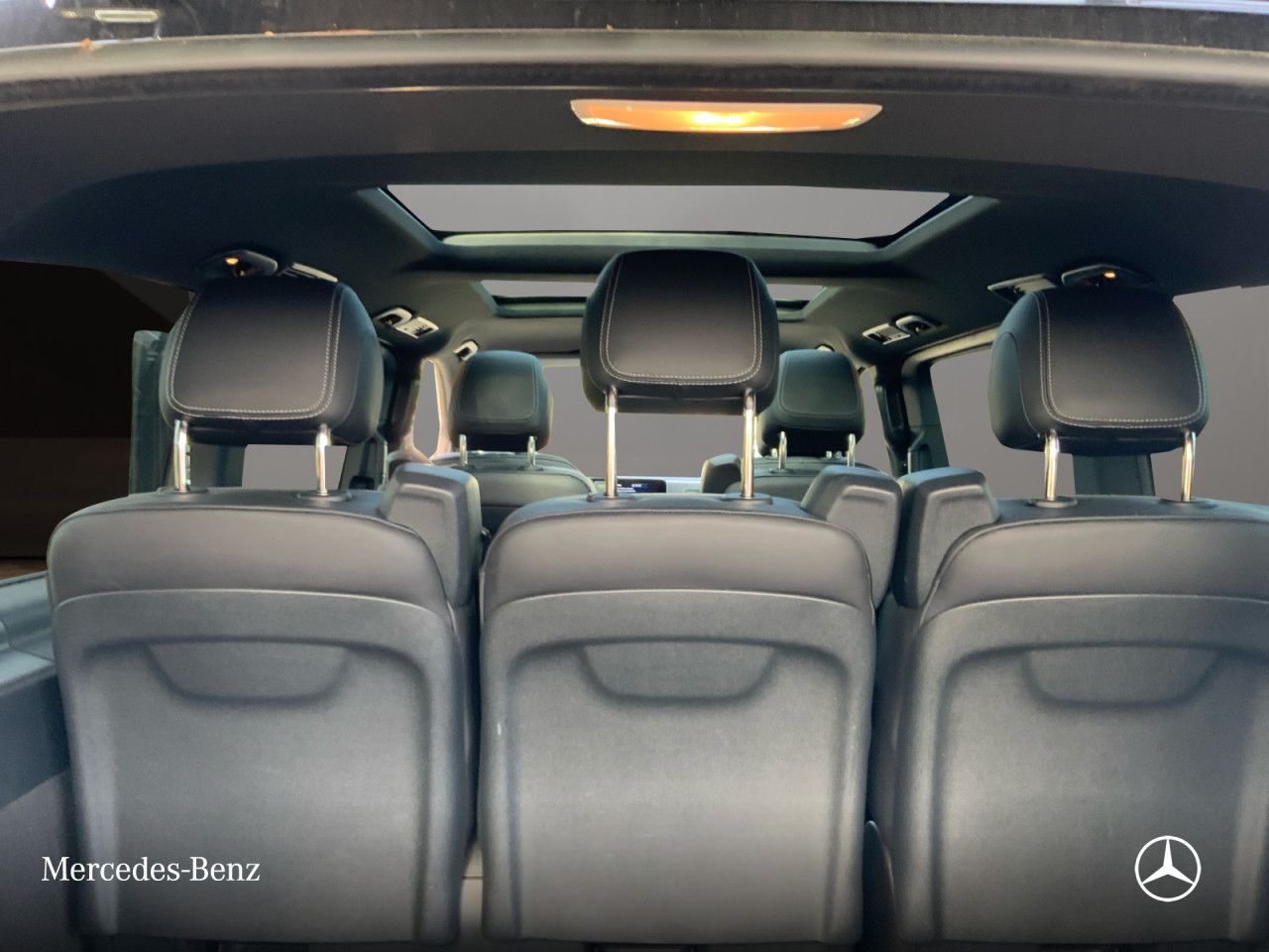 Mercedes-Benz V-Klasse – Bild 15