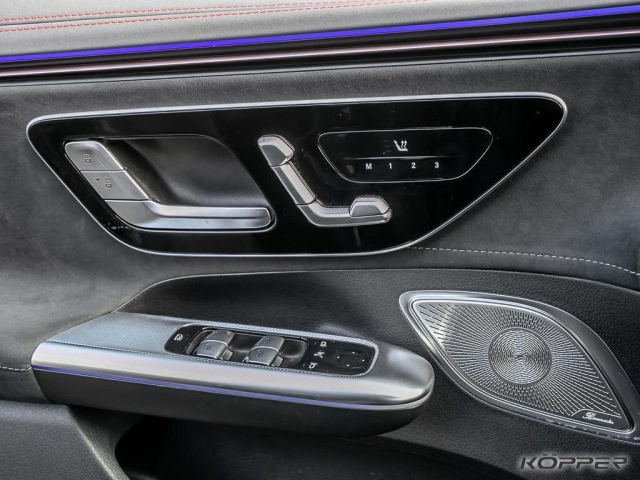 Mercedes-Benz EQE – Bild 10