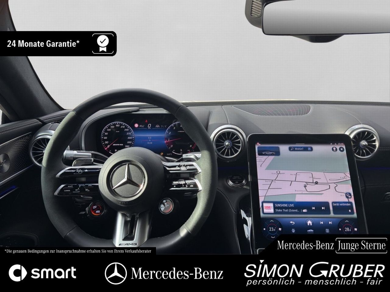 Mercedes-Benz AMG GT – Bild 10
