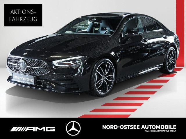 Mercedes-Benz CLA 180 occasion