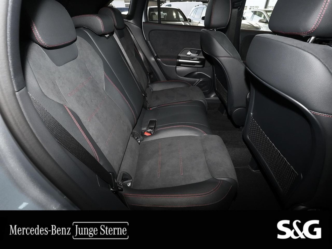 Mercedes-Benz GLA – Bild 4