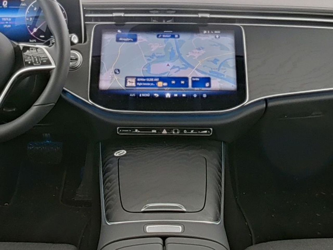 Mercedes-Benz E-Klasse – Bild 4