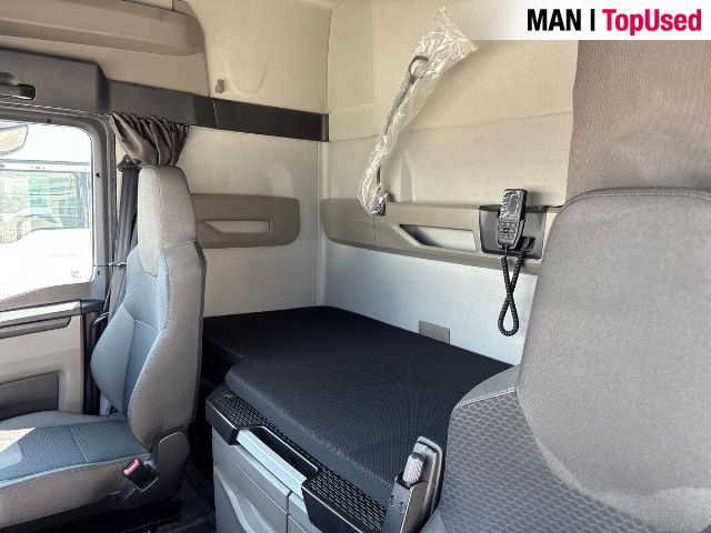 MAN TGX 18.510 4x2 BL SA 16