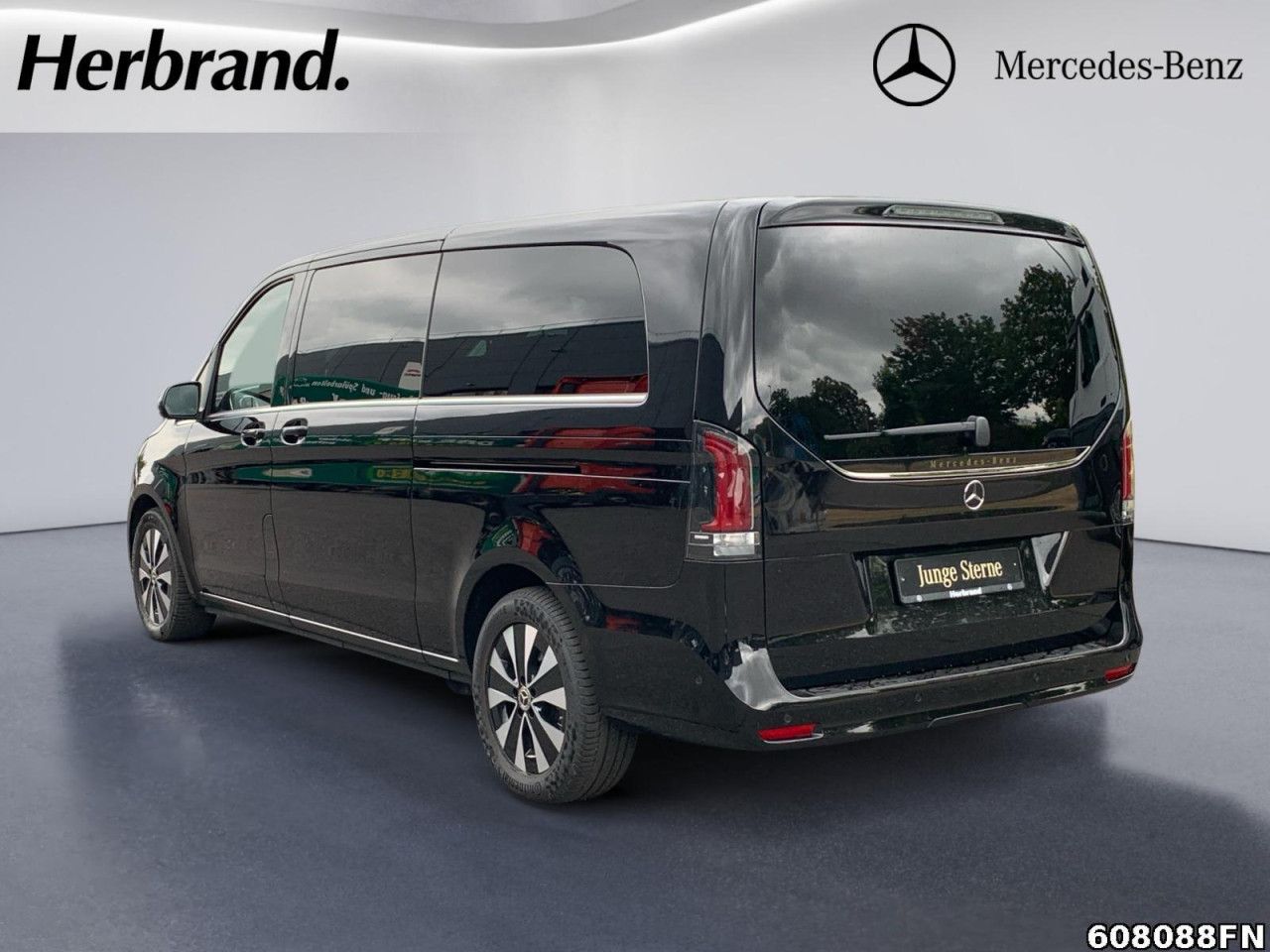 Mercedes-Benz V-Klasse – Bild 5