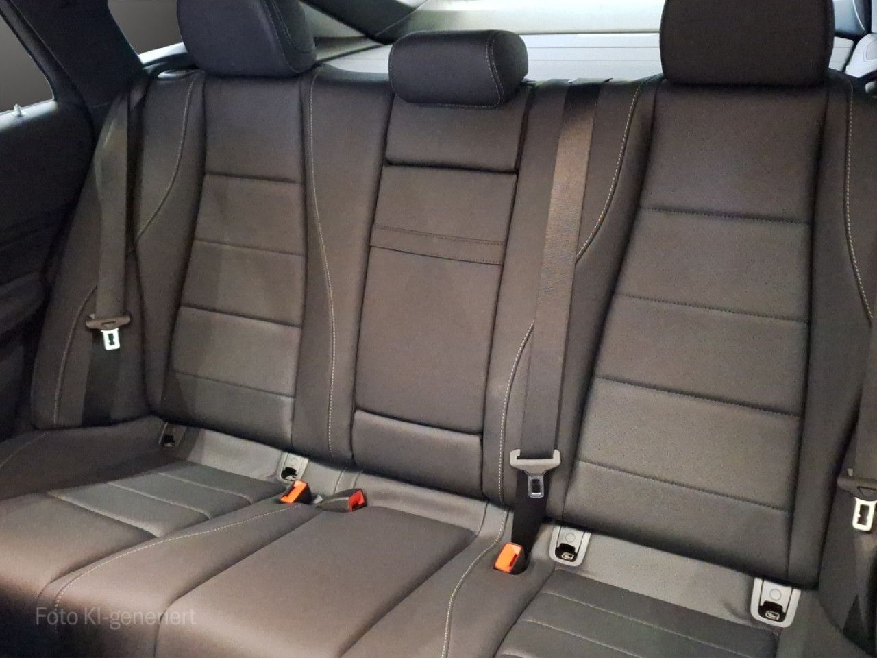 Mercedes-Benz GLE – Bild 6