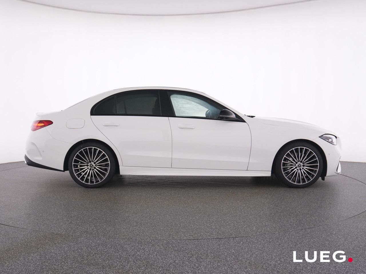 Mercedes-Benz C-Klasse – Bild 11