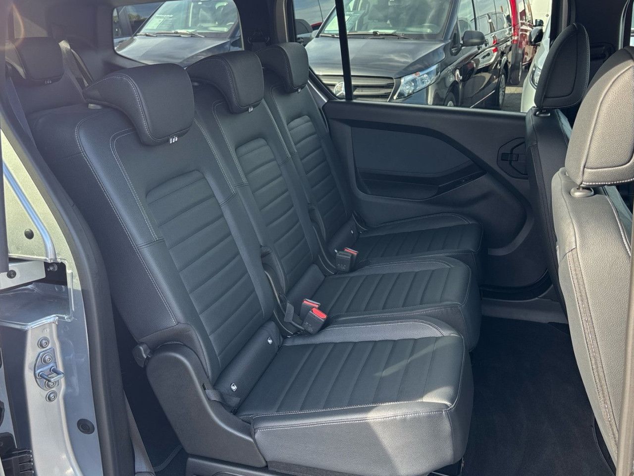 Mercedes-Benz EQT – Bild 12