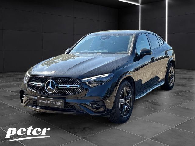 Mercedes-Benz GLC 200 occasion