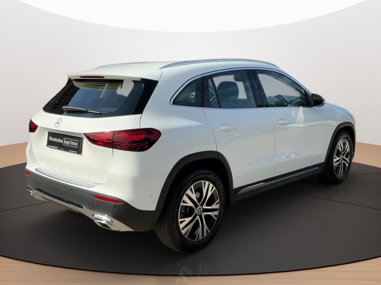 Mercedes-Benz GLA – Bild 5