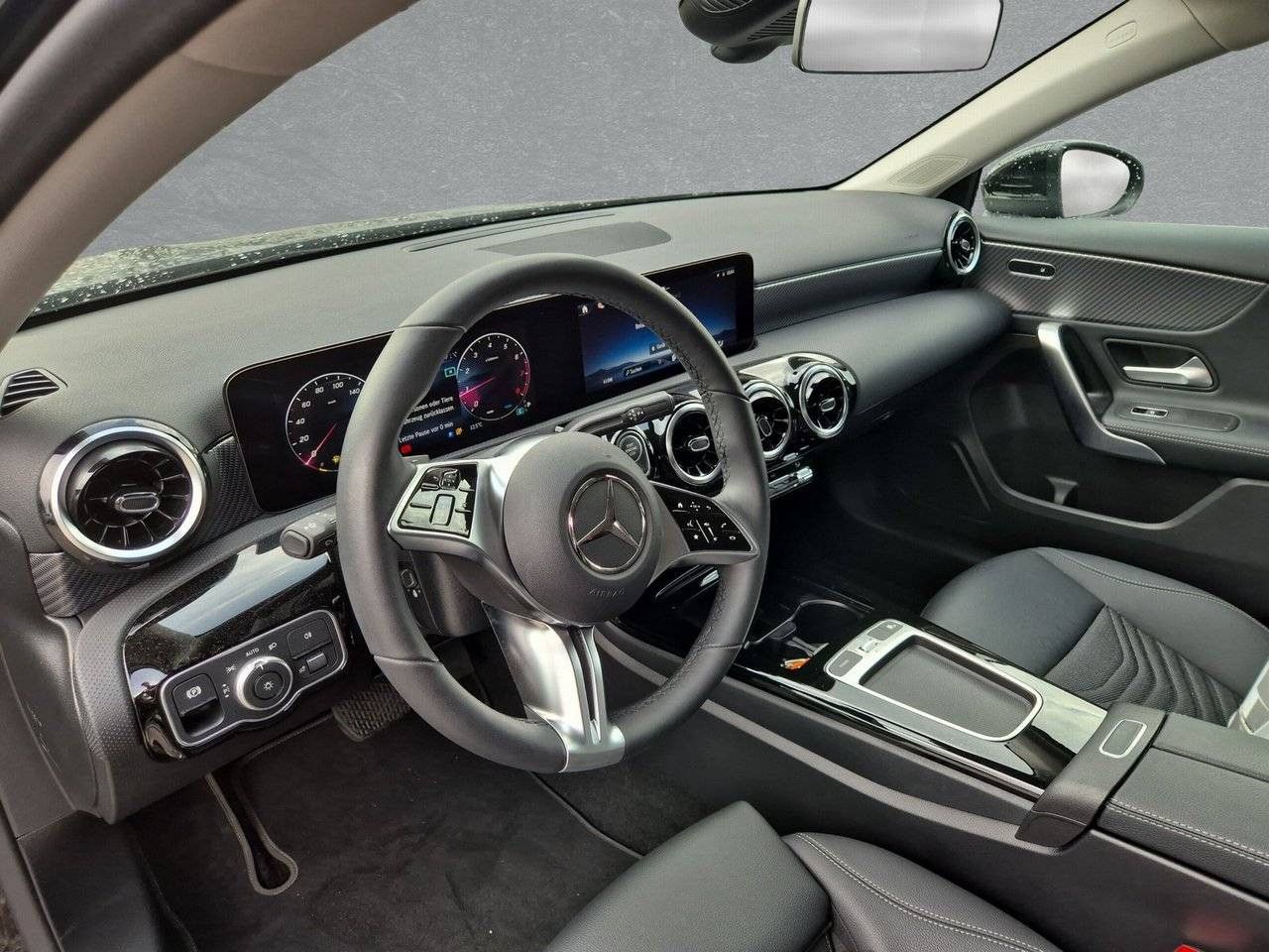 Mercedes-Benz A-Klasse – Bild 13