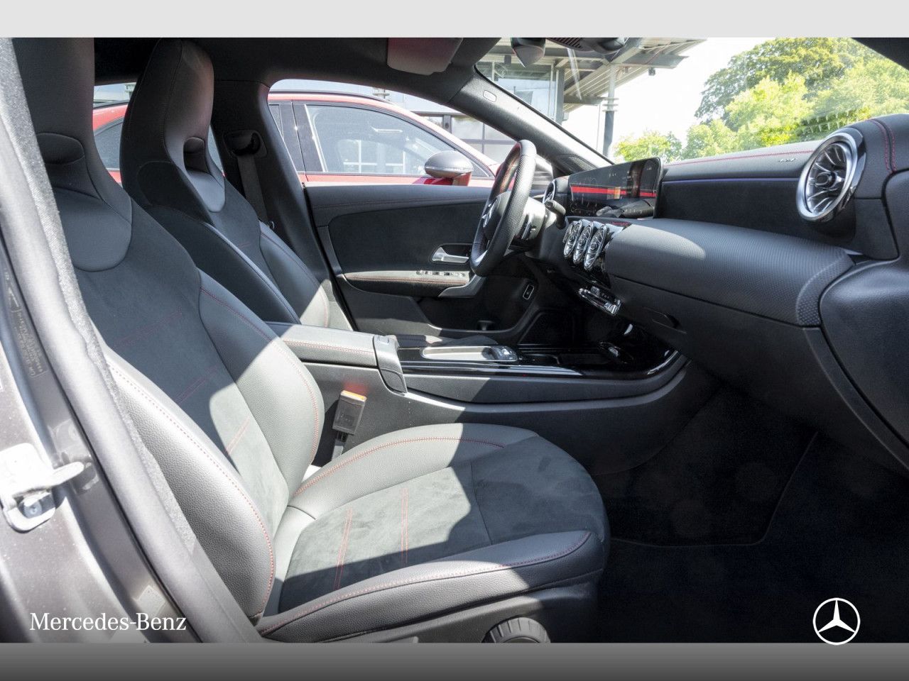 Mercedes-Benz CLA – Bild 4