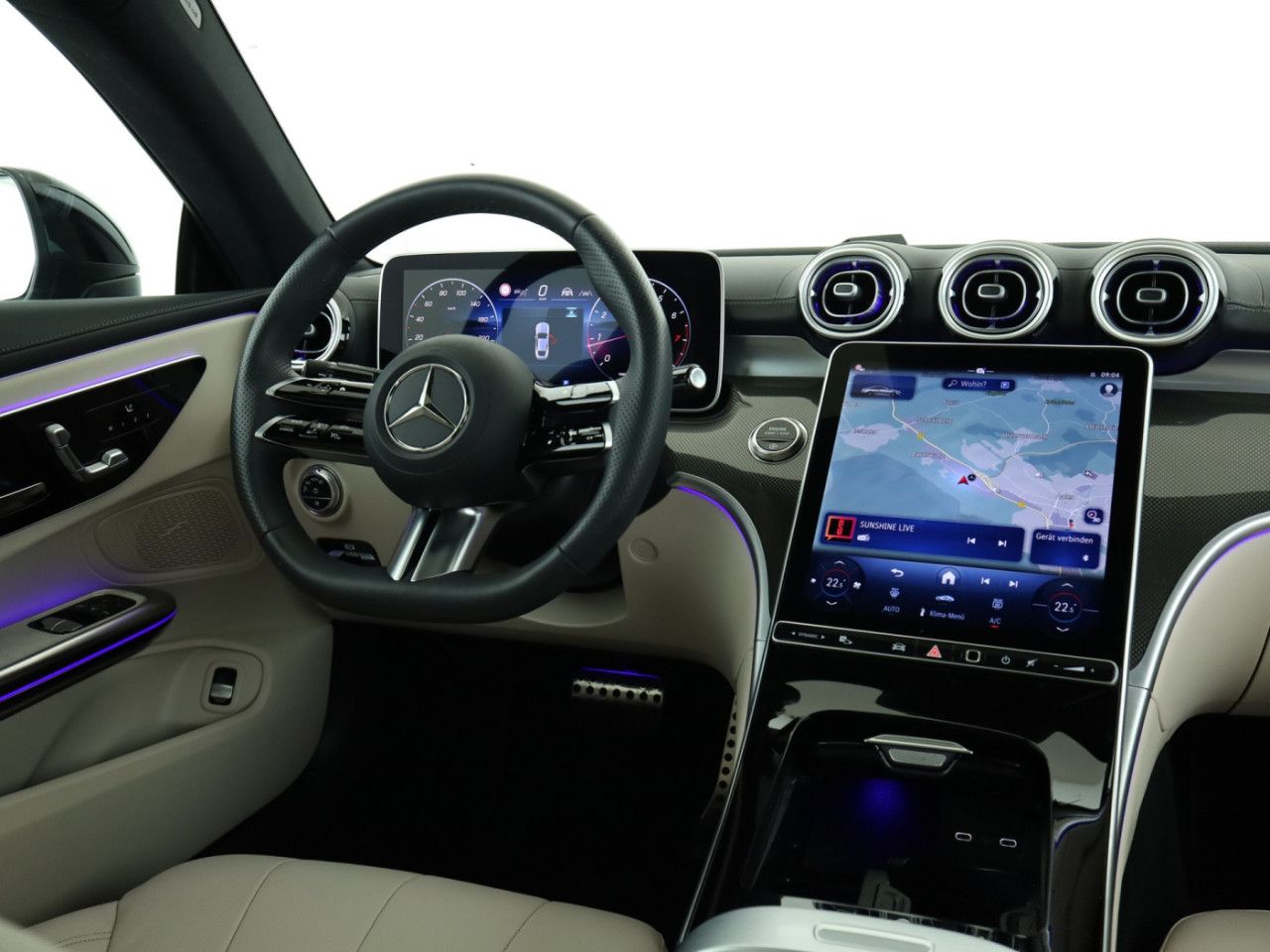 Mercedes-Benz CLE – Bild 10