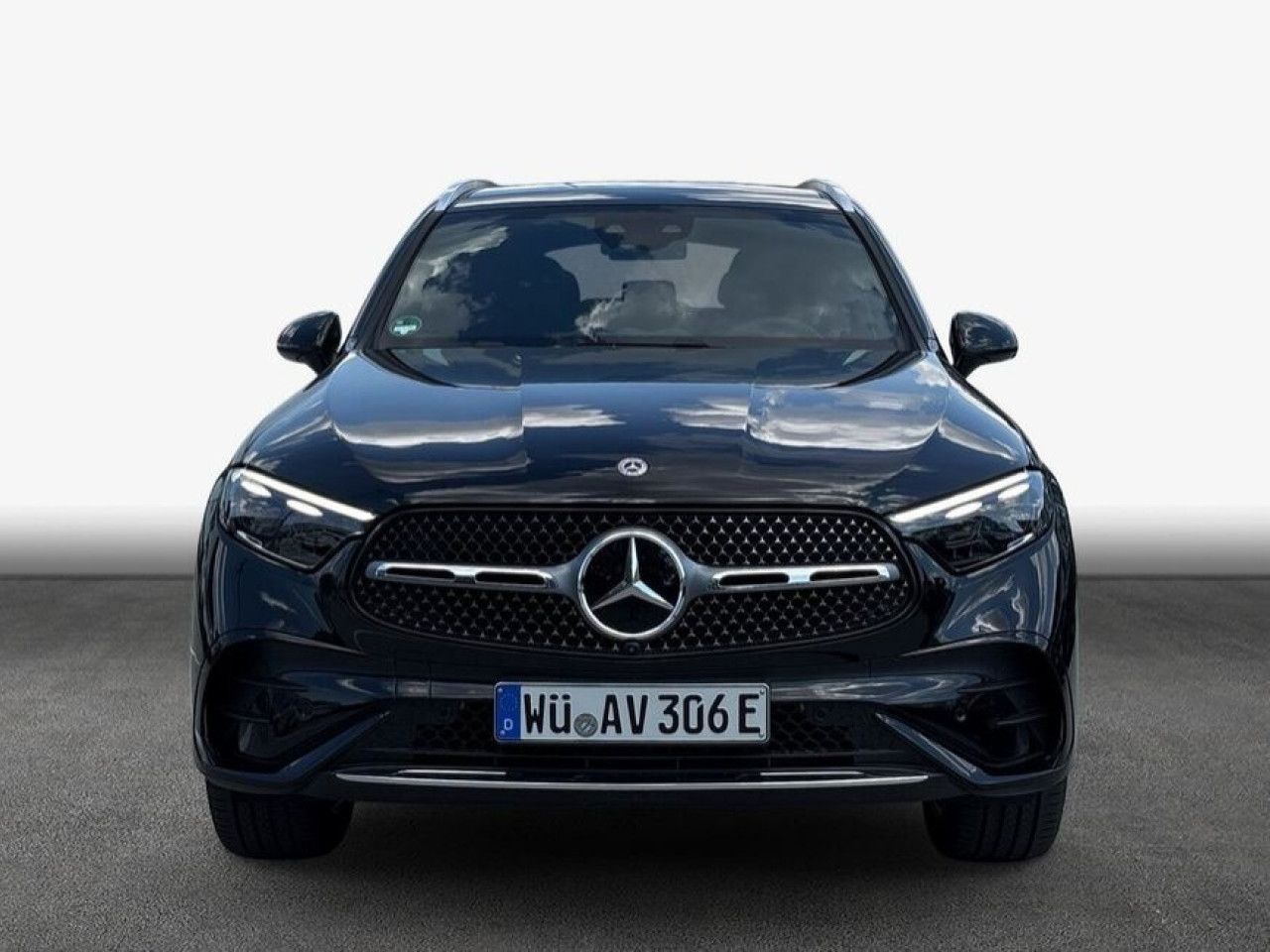 Mercedes-Benz GLC – Bild 3