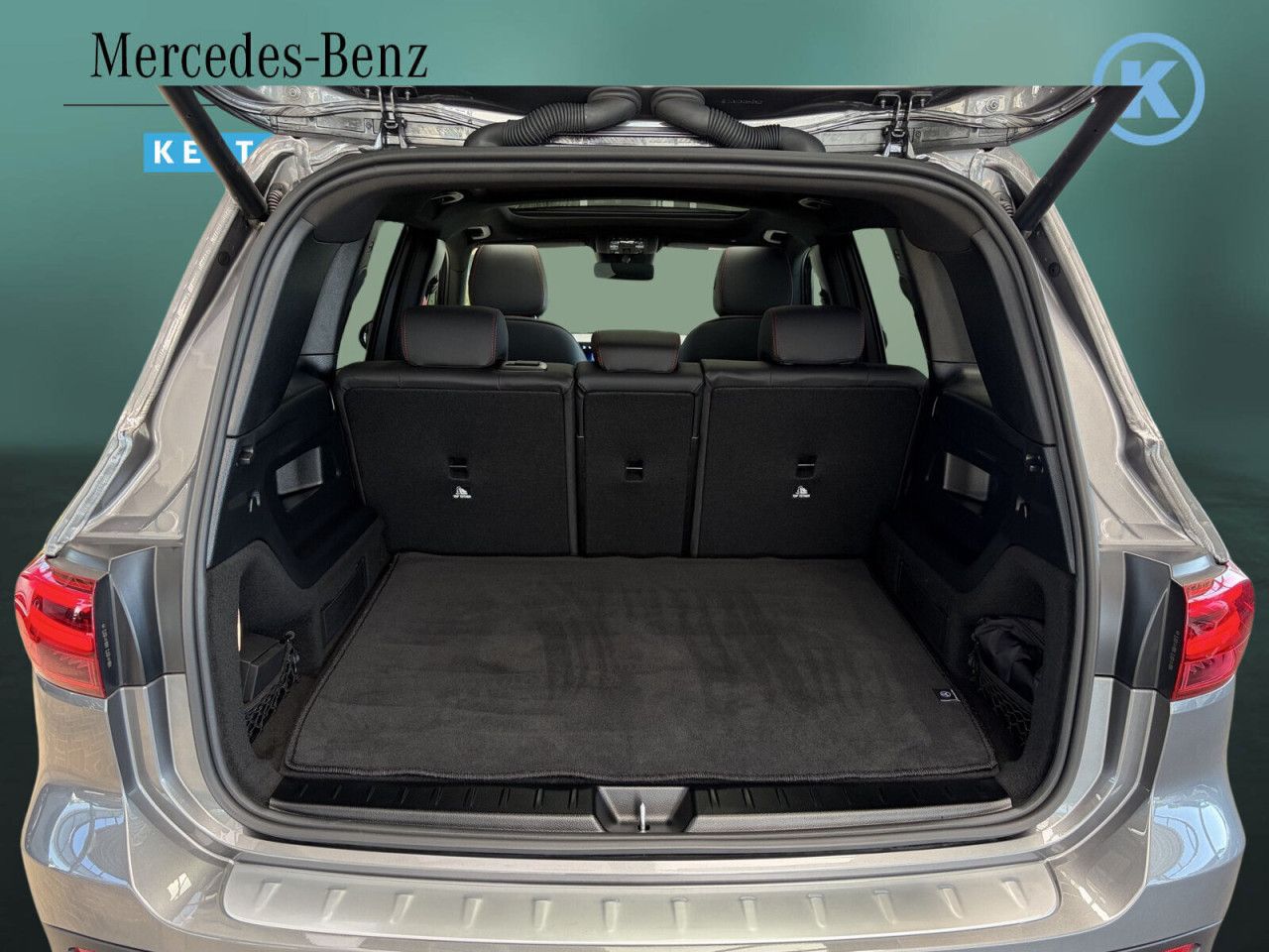 Mercedes-Benz GLB – Bild 7