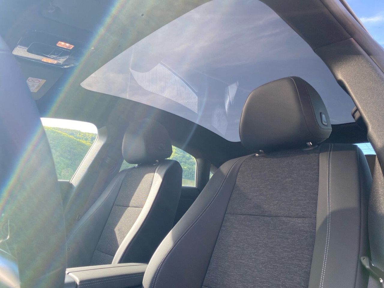 Mercedes-Benz CLA – Bild 15