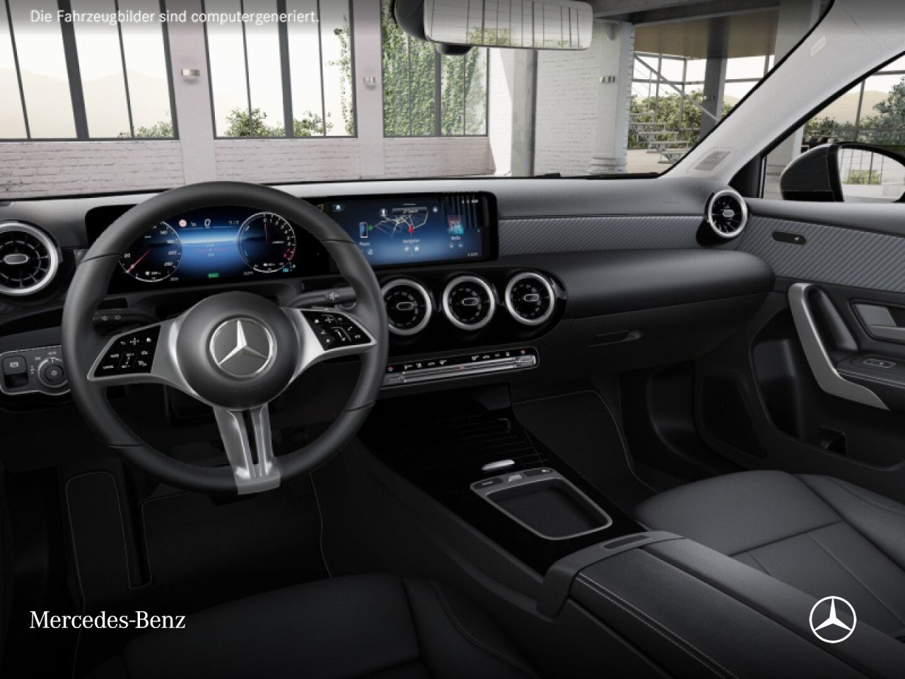 Mercedes-Benz A-Klasse – Bild 7