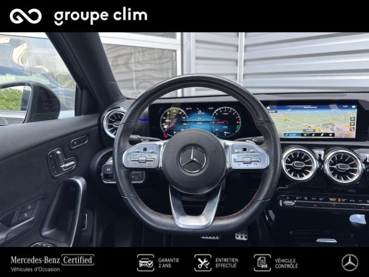 Photo du véhicule 10 / 18