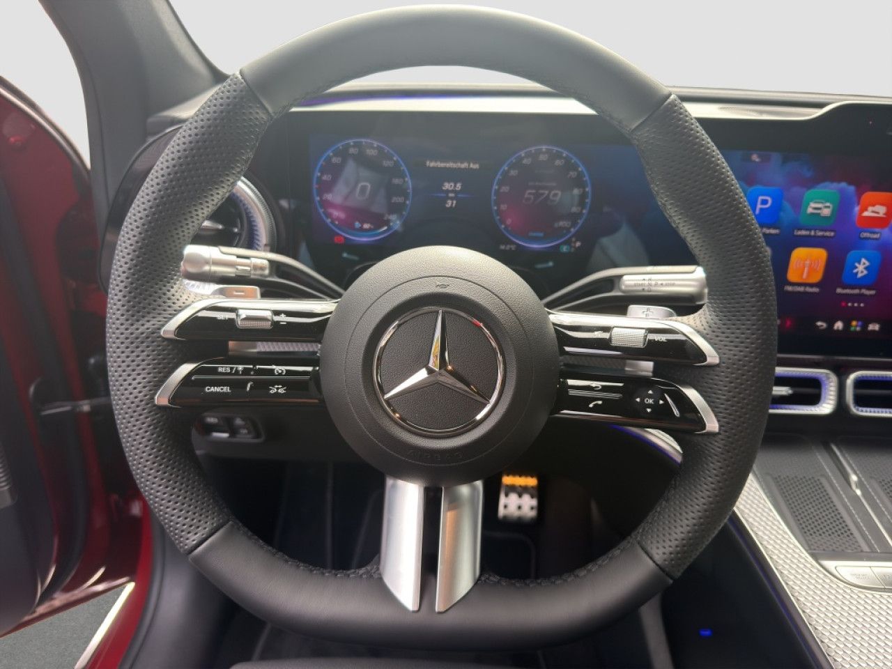 Mercedes-Benz GLC – Bild 7