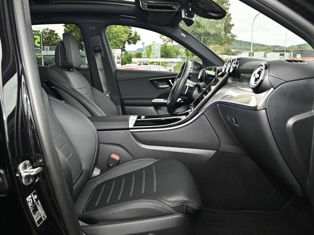 Mercedes-Benz GLC – Bild 2