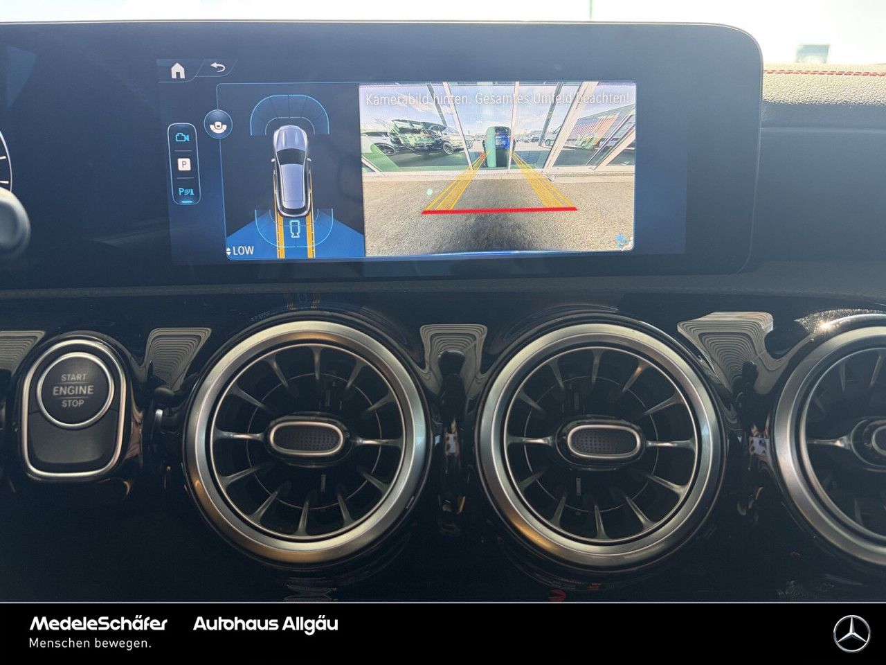 Mercedes-Benz CLA – Bild 13