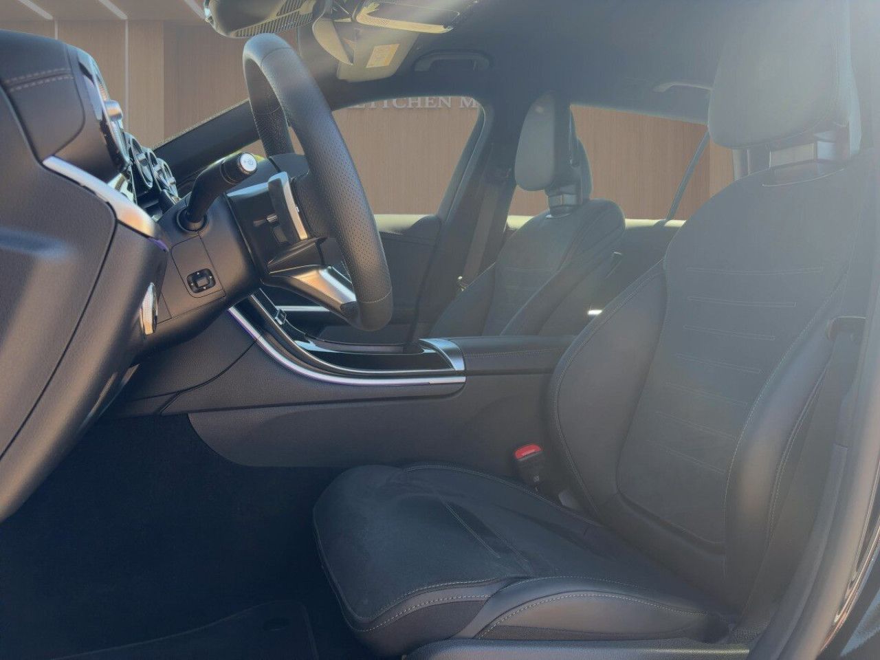 Mercedes-Benz C-Klasse – Bild 12