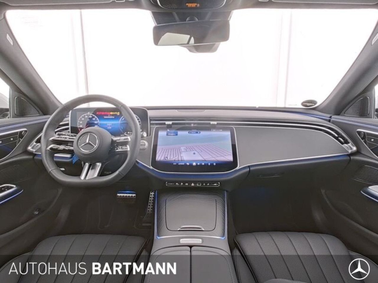 Mercedes-Benz E-Klasse – Bild 5