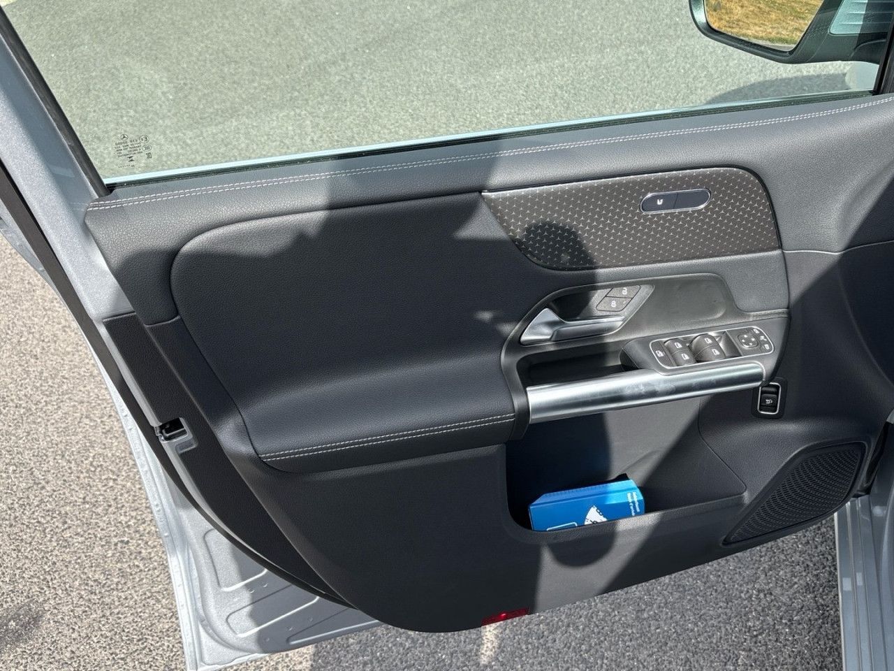 Mercedes-Benz B-Klasse – Bild 15