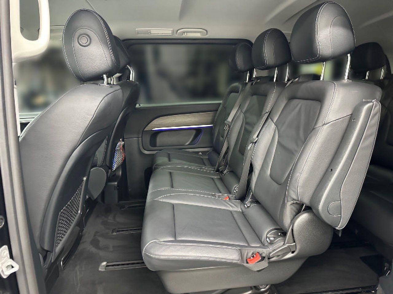 Mercedes-Benz V-Klasse – Bild 11