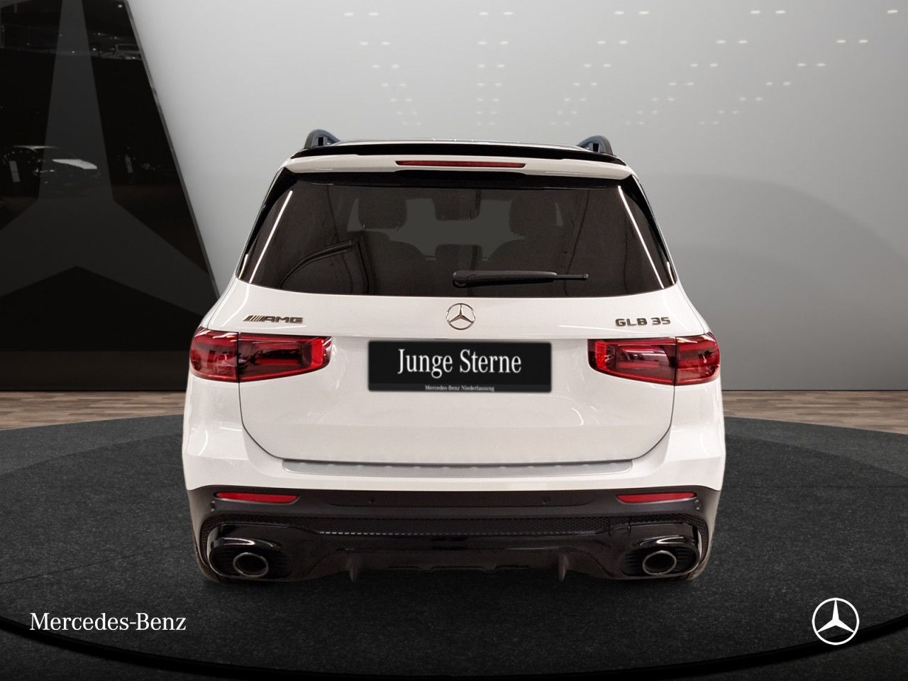Mercedes-Benz GLB – Bild 6