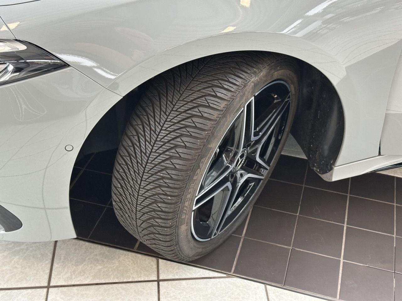 Mercedes-Benz A-Klasse – Bild 29