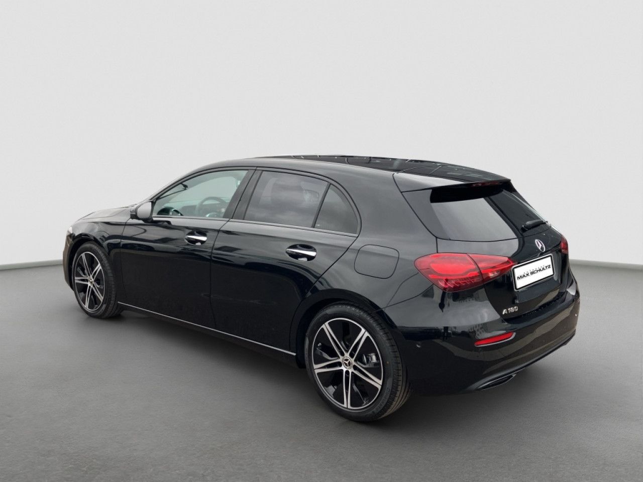 Mercedes-Benz A-Klasse – Bild 20