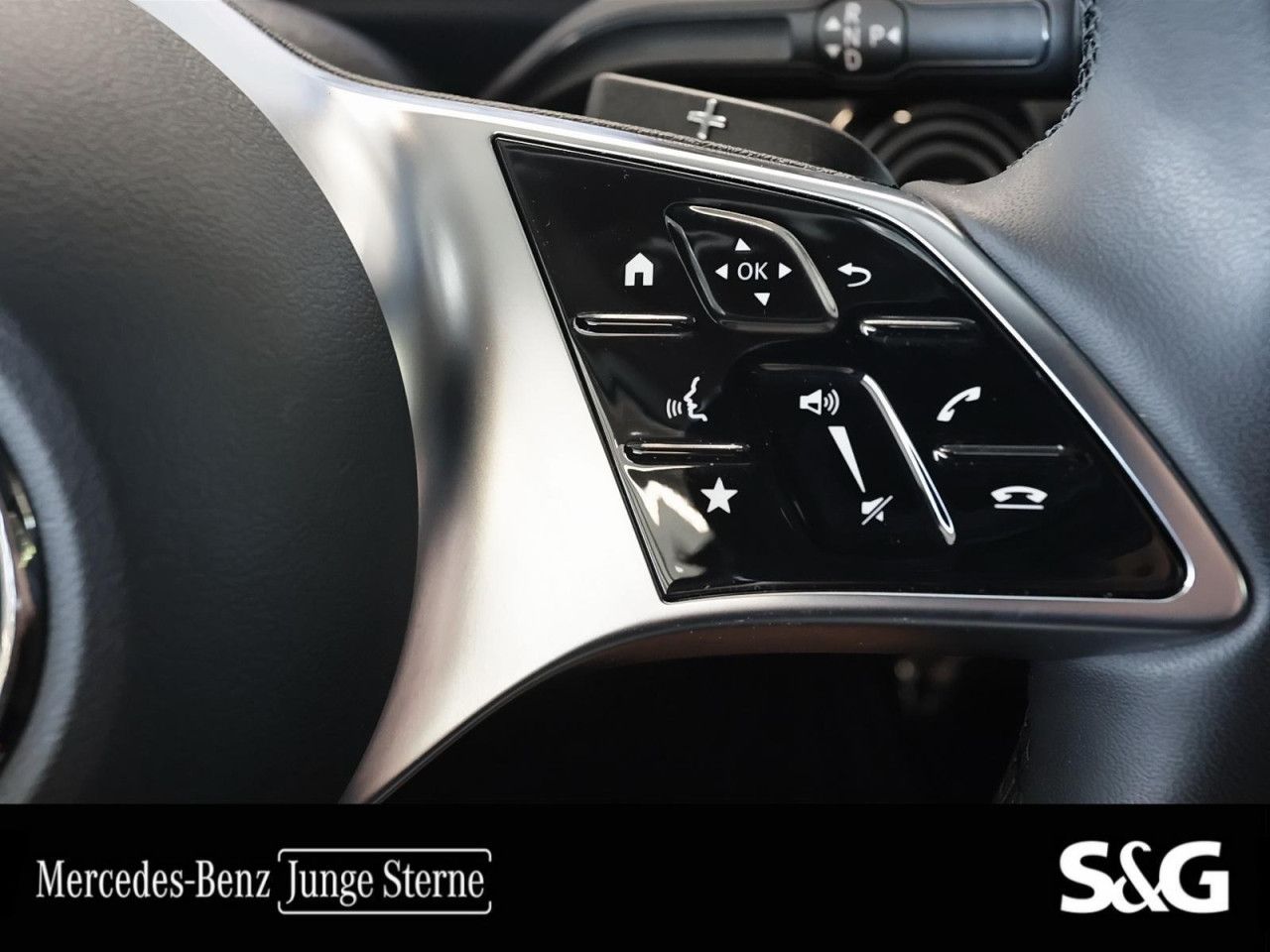 Mercedes-Benz A-Klasse – Bild 12