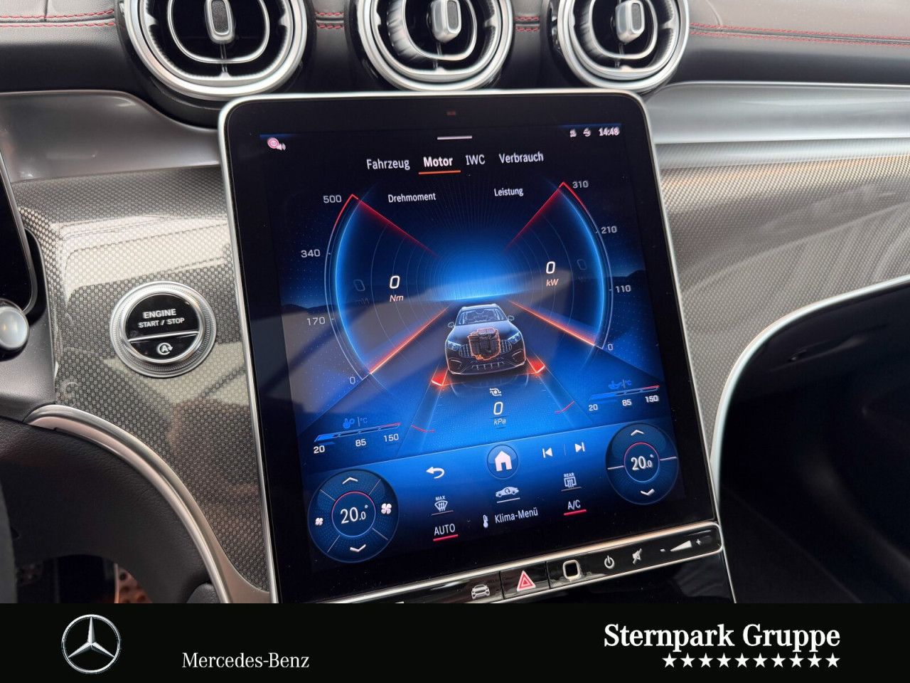 Mercedes-Benz GLC – Bild 19