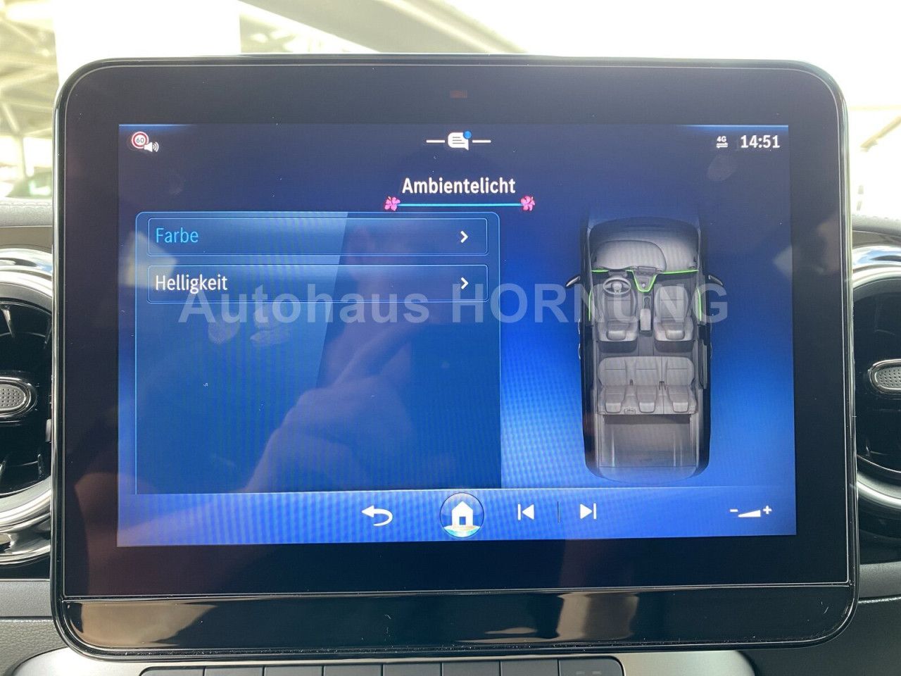 Mercedes-Benz T-Klasse – Bild 20