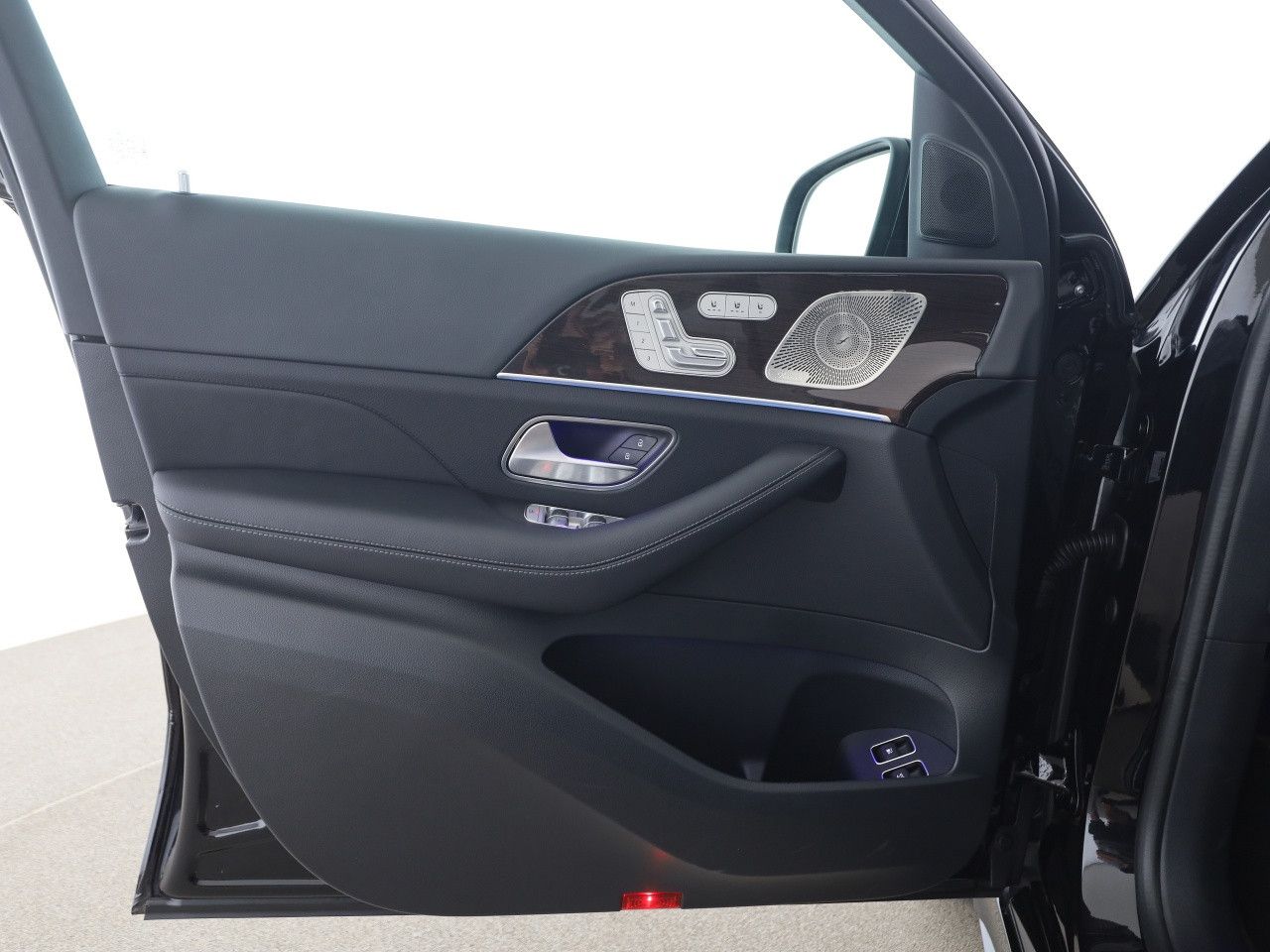 Mercedes-Benz GLE – Bild 13