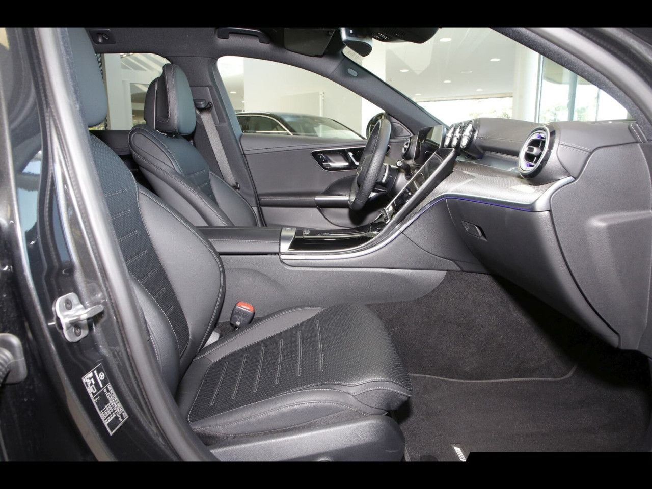 Mercedes-Benz C-Klasse – Bild 6