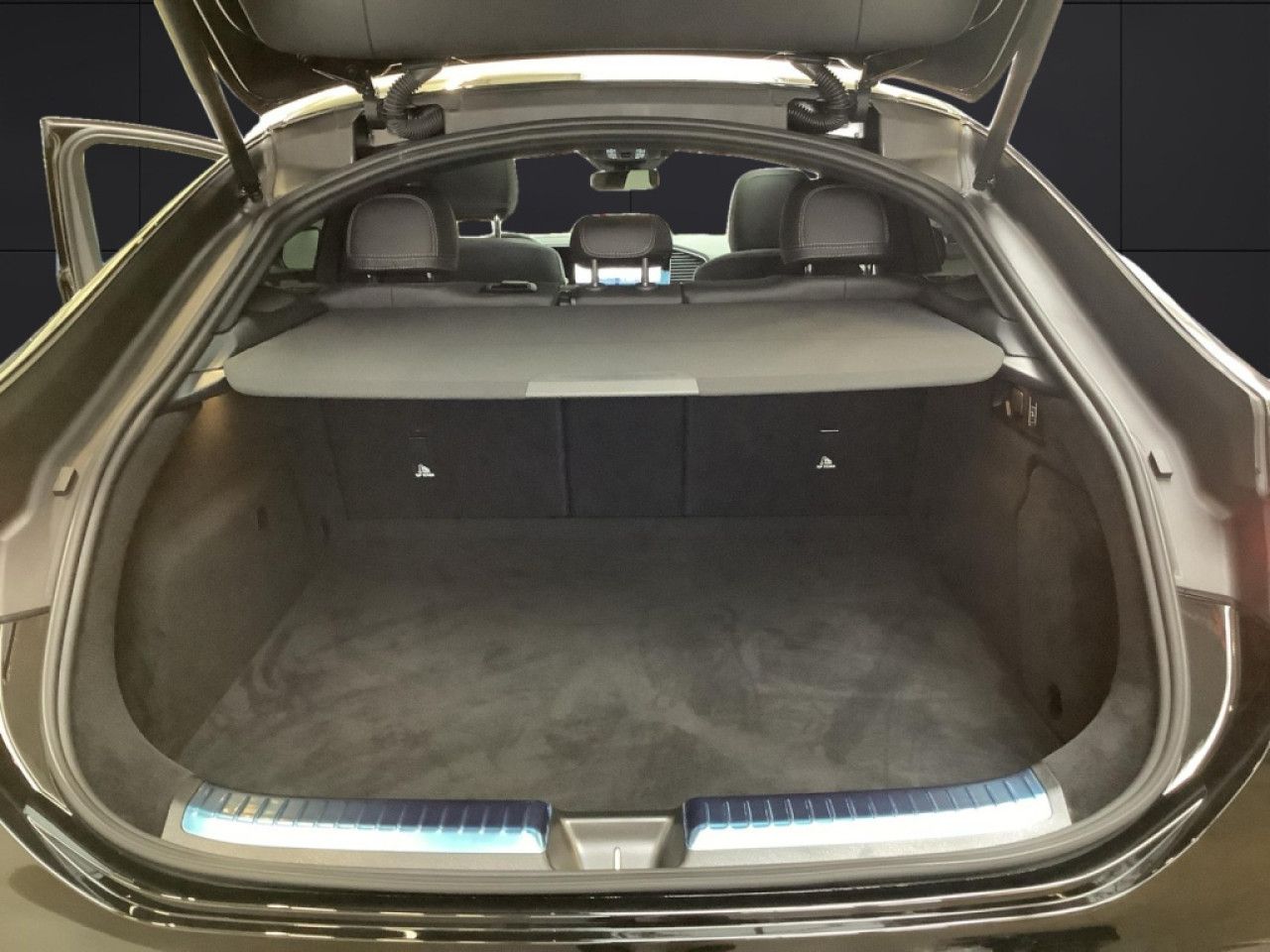 Mercedes-Benz GLE – Bild 15