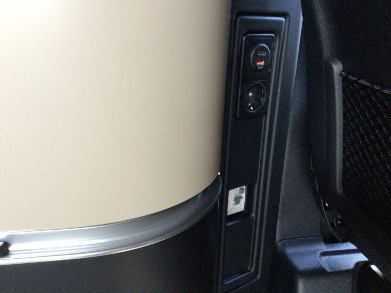 Mercedes-Benz Marco Polo – Bild 18