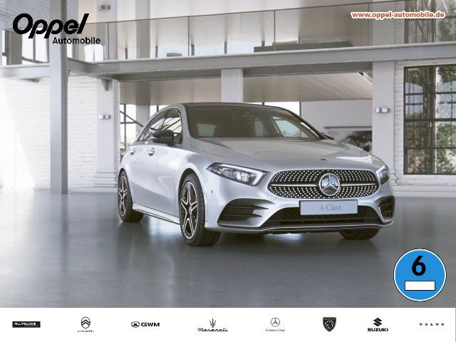 Mercedes-Benz A 220