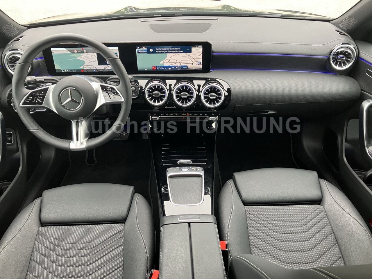 Mercedes-Benz CLA – Bild 19