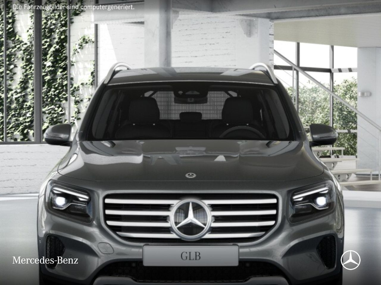 Mercedes-Benz GLB – Bild 5