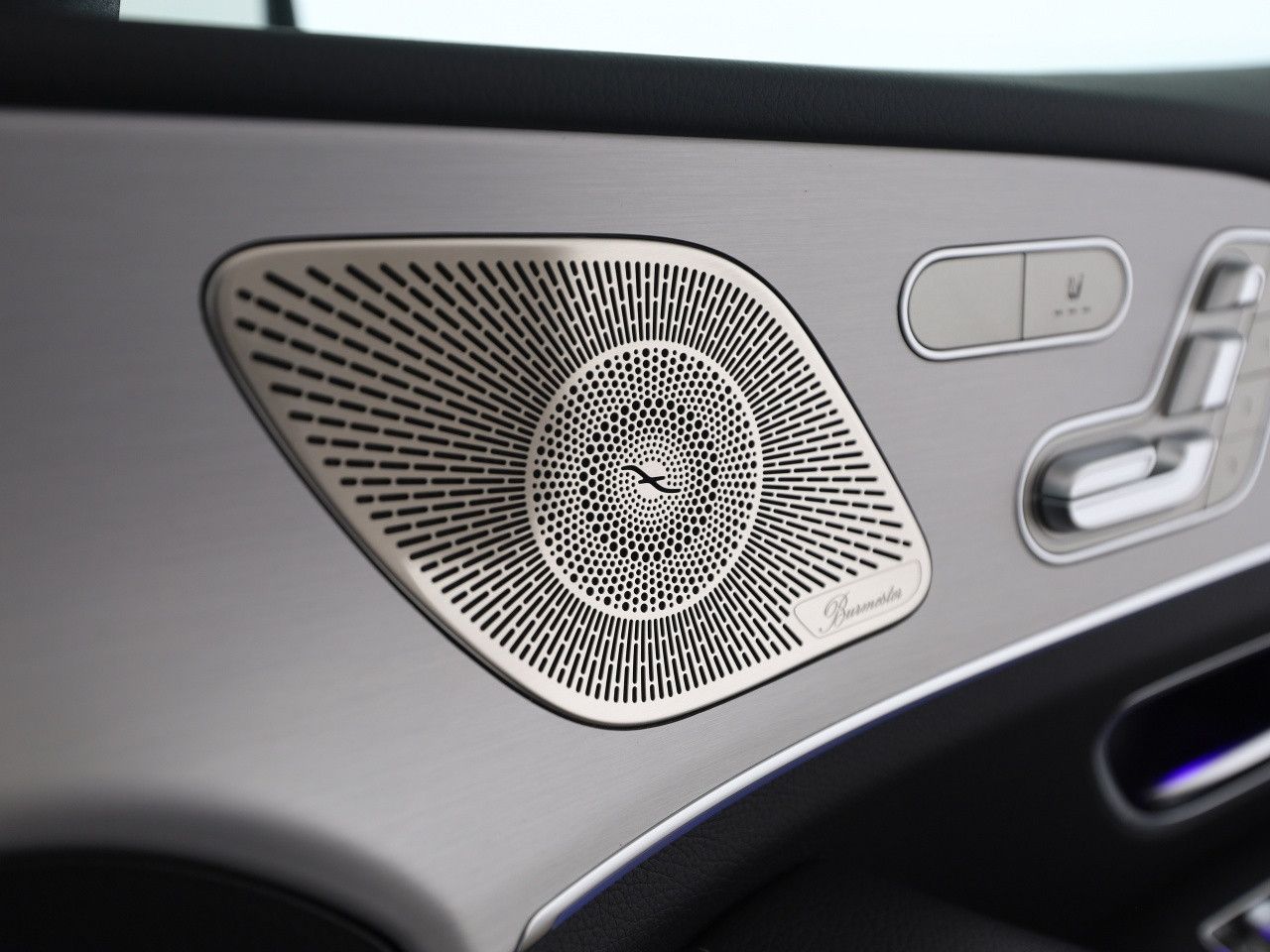 Mercedes-Benz GLE – Bild 20