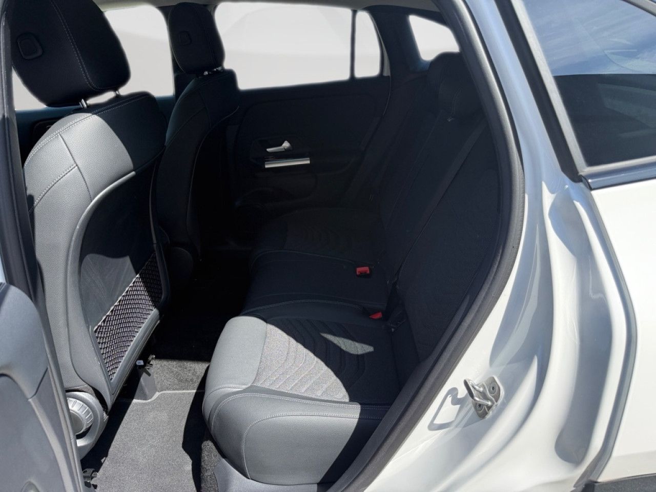 Mercedes-Benz GLA – Bild 12