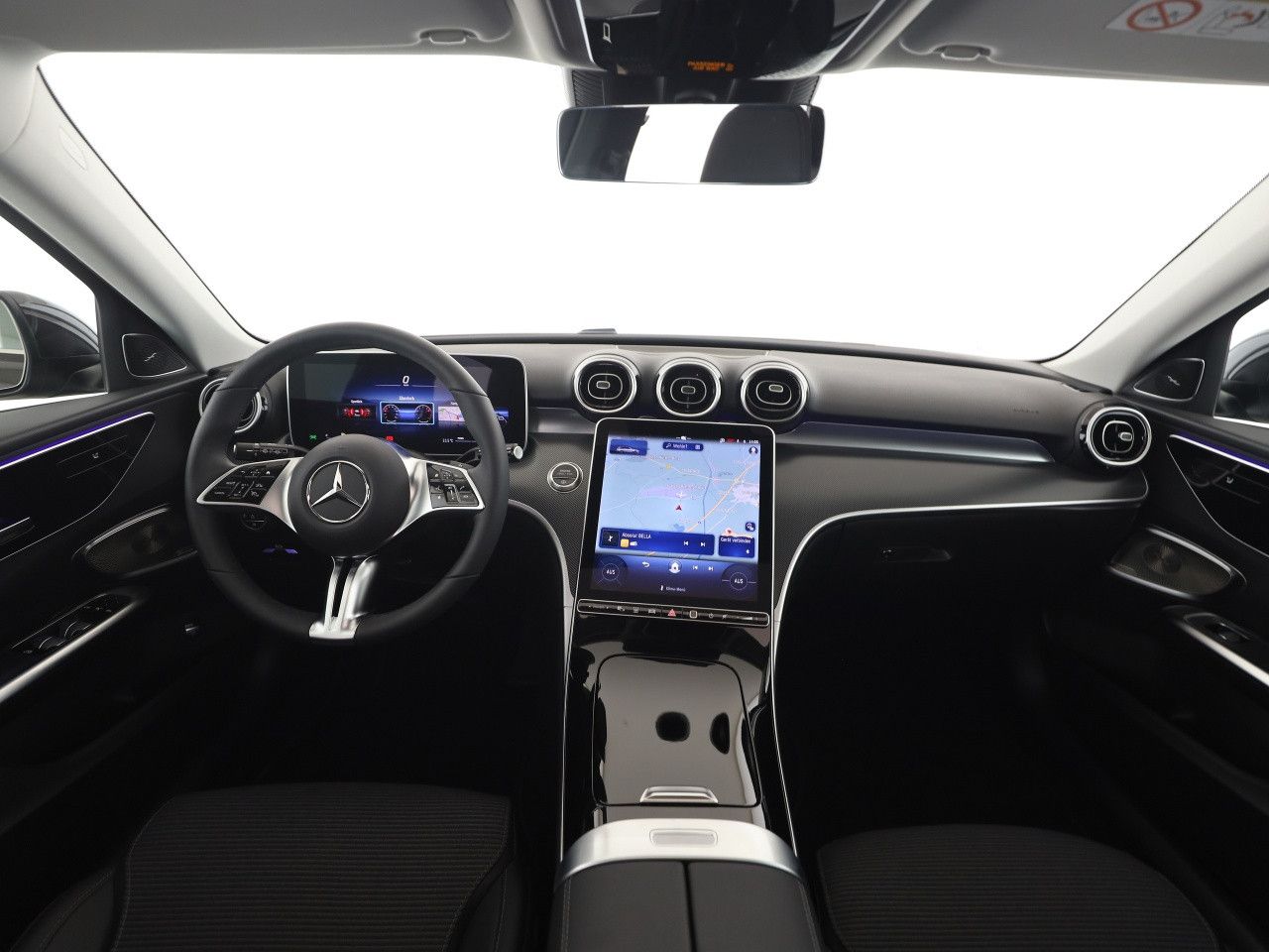 Mercedes-Benz C-Klasse – Bild 10