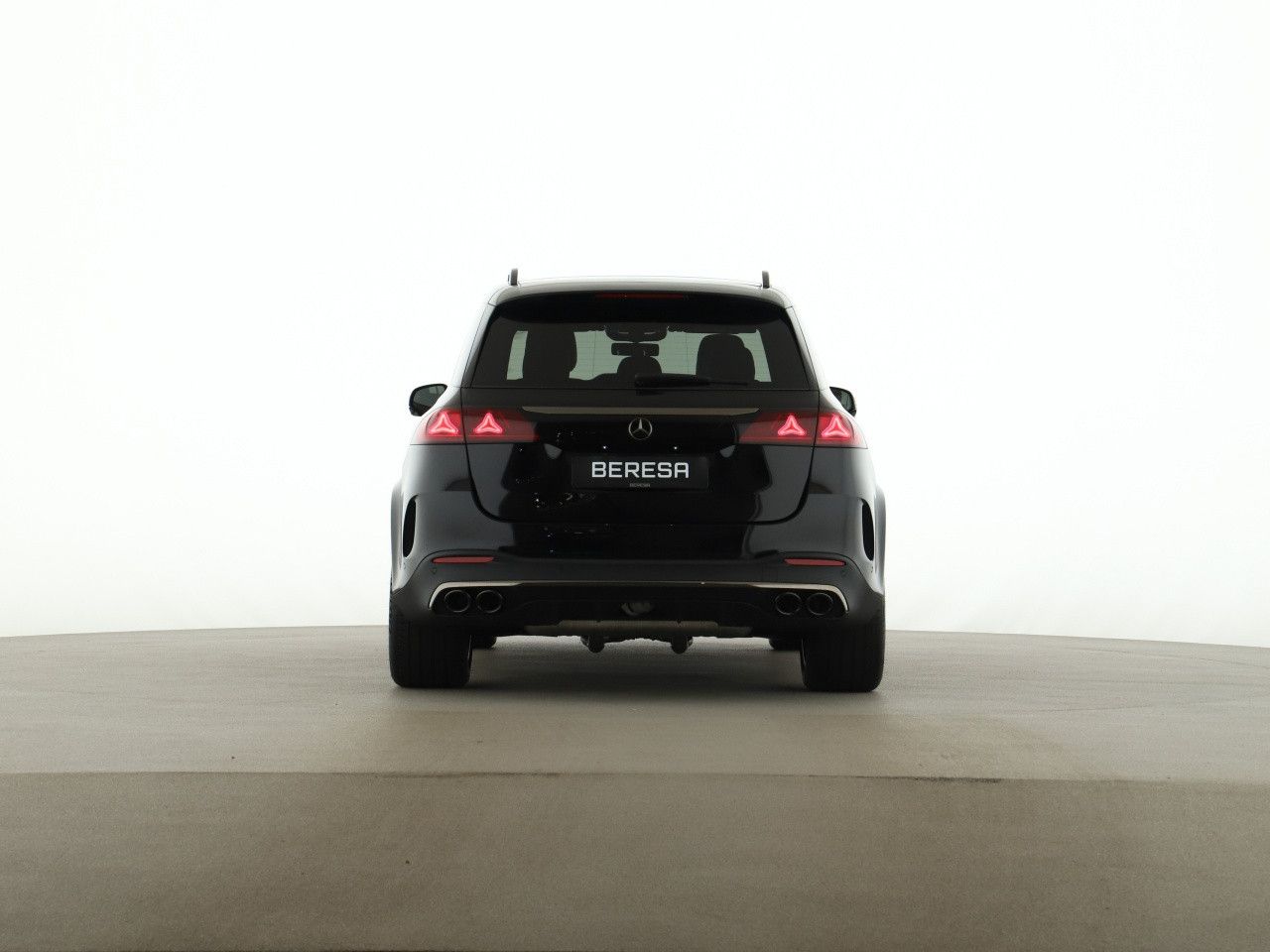 Mercedes-Benz GLE – Bild 5